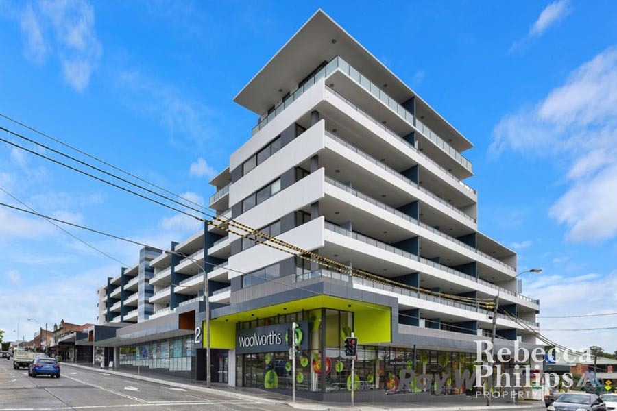 KILLARNEY COURT UNIT 5 8-10 WANGEE RD, Lakemba, South Western Suburbs, 0 રૂમ, 0 બાથરૂમ, Unit
