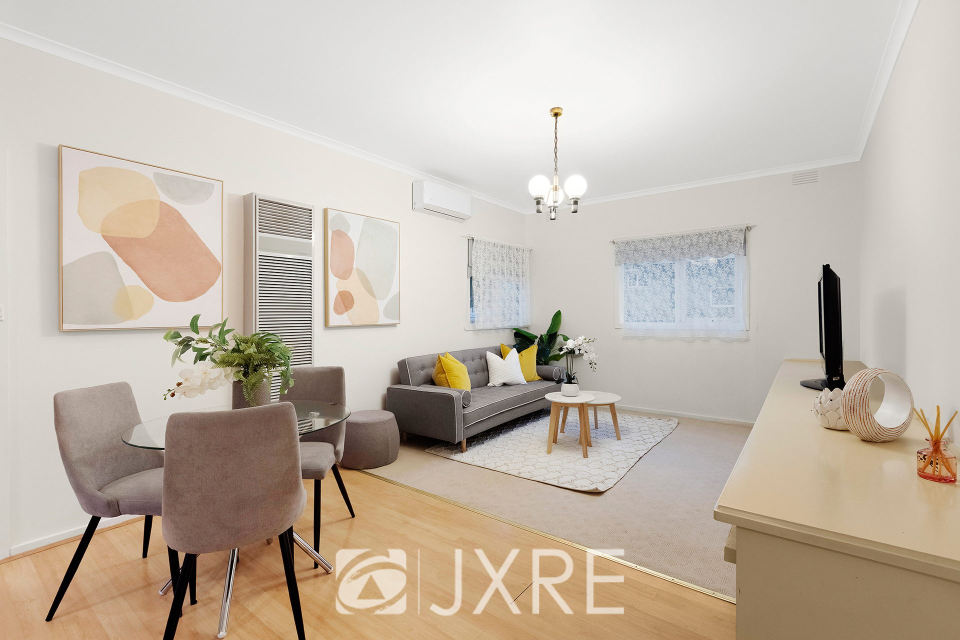 UNIT 1 7 WALLACE AV, Oakleigh South, Bayside, 0 rūma, 0 rūma horoi, Unit