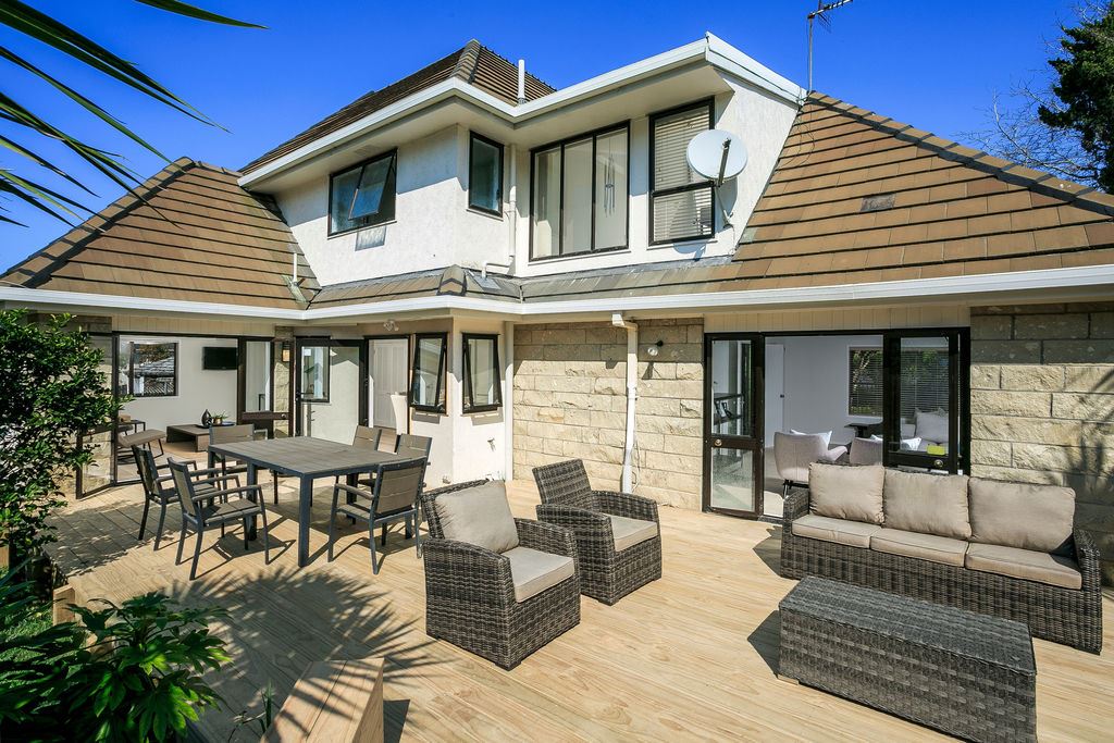 Residential  Mixed Housing Suburban Zone