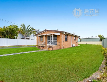 55 TWENTY SIXTH AV, PALM BEACH QLD 4221, 0 slaapkamers, 0 badkamers, Unit