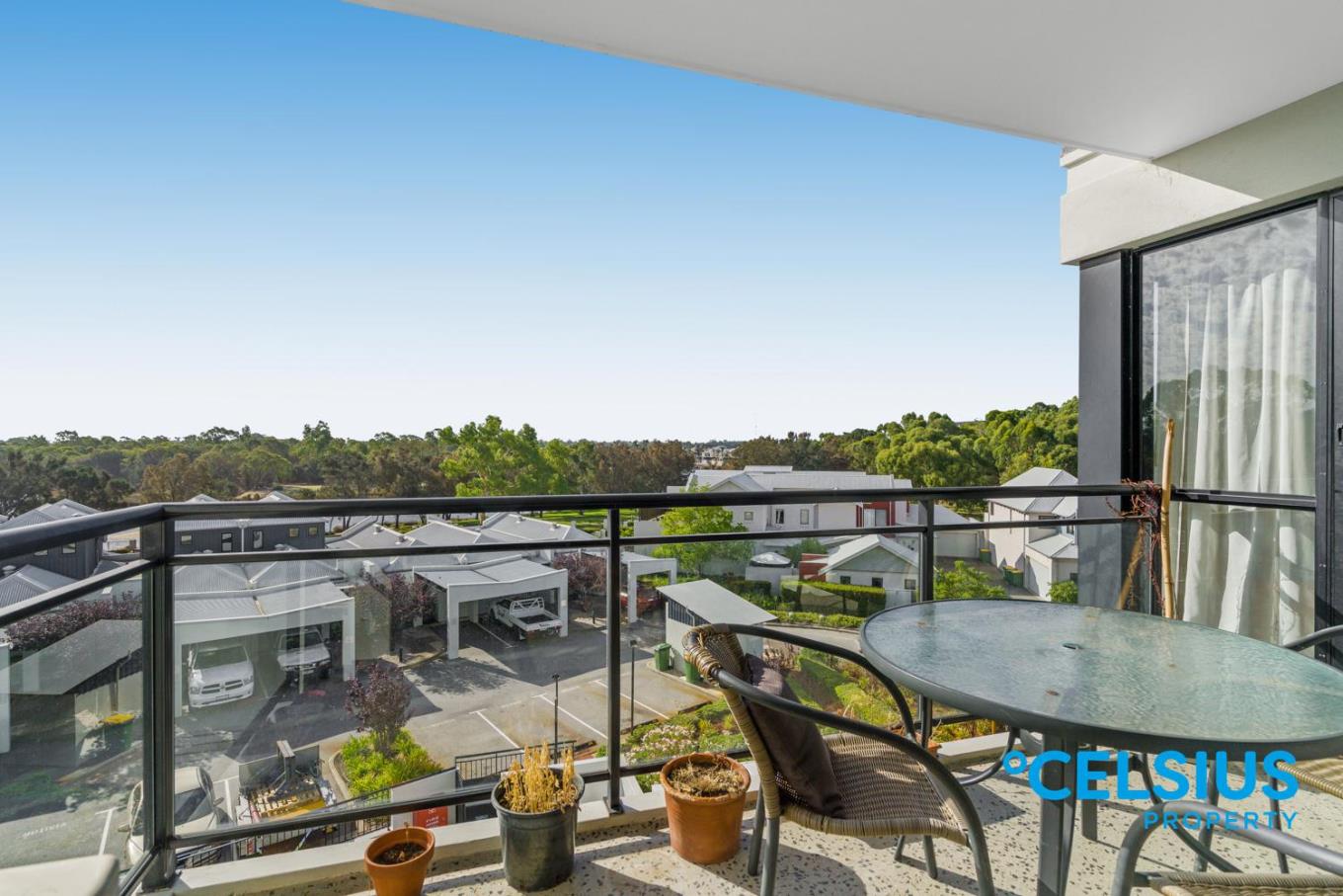 APARTMENT 212 150 GREAT EASTERN HWY, Ascot, South East Perth, 0 Kuwarto, 0 Banyo, Unit