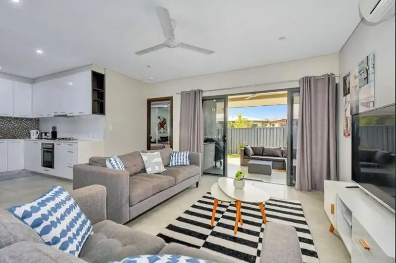 APARTMENT 3 4 GAYLER CT, Johnston, Palmerston, 0 침실, 0 욕실, Unit