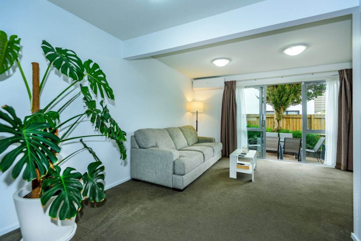 1/84 Shakespeare Road, Waltham, Christchurch, 3部屋, 1バスルーム, Unspecified