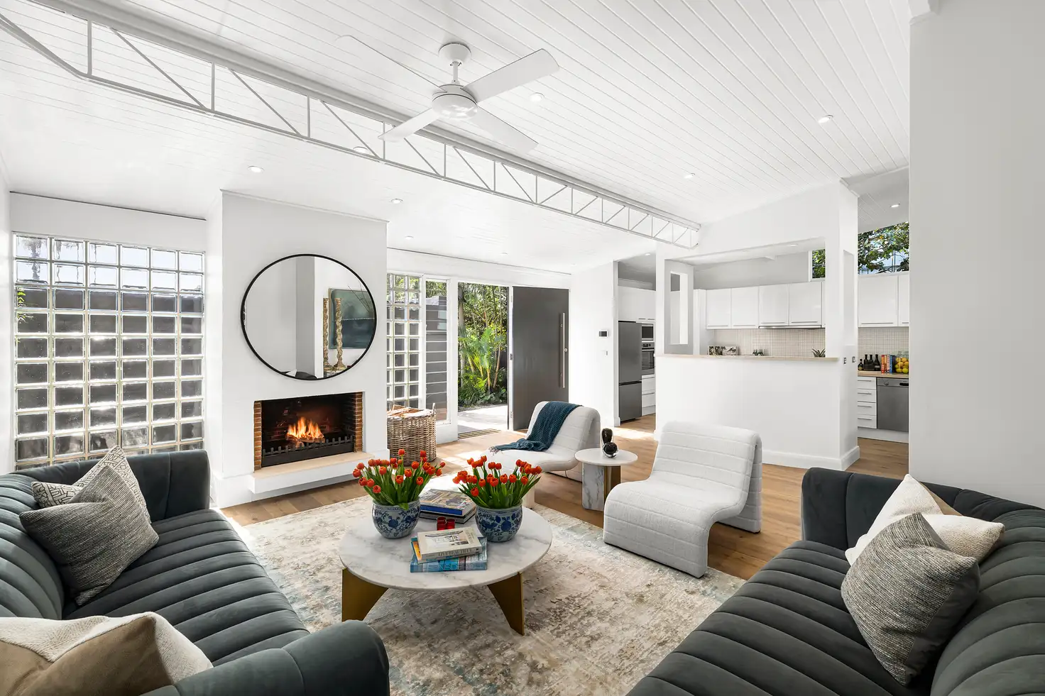 27 STEWART AV, Curl Curl, Northern Beaches, 0 غرف, 0 حمامات, House