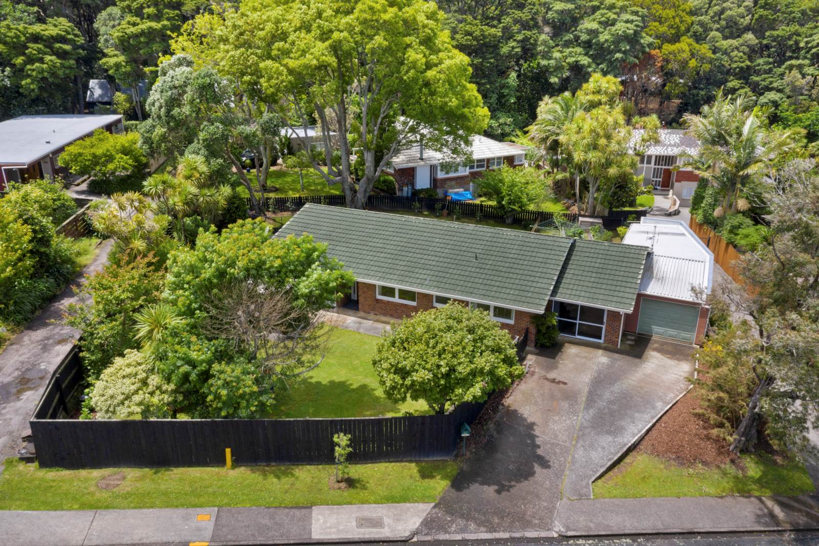 Residential  Single House Zone