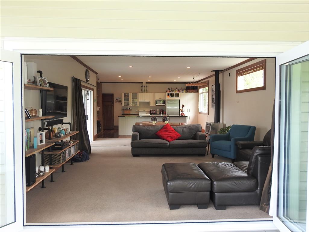 9 Goldfinch Street, Taihape and Surrounds, Rangitikei, 4房, 0浴