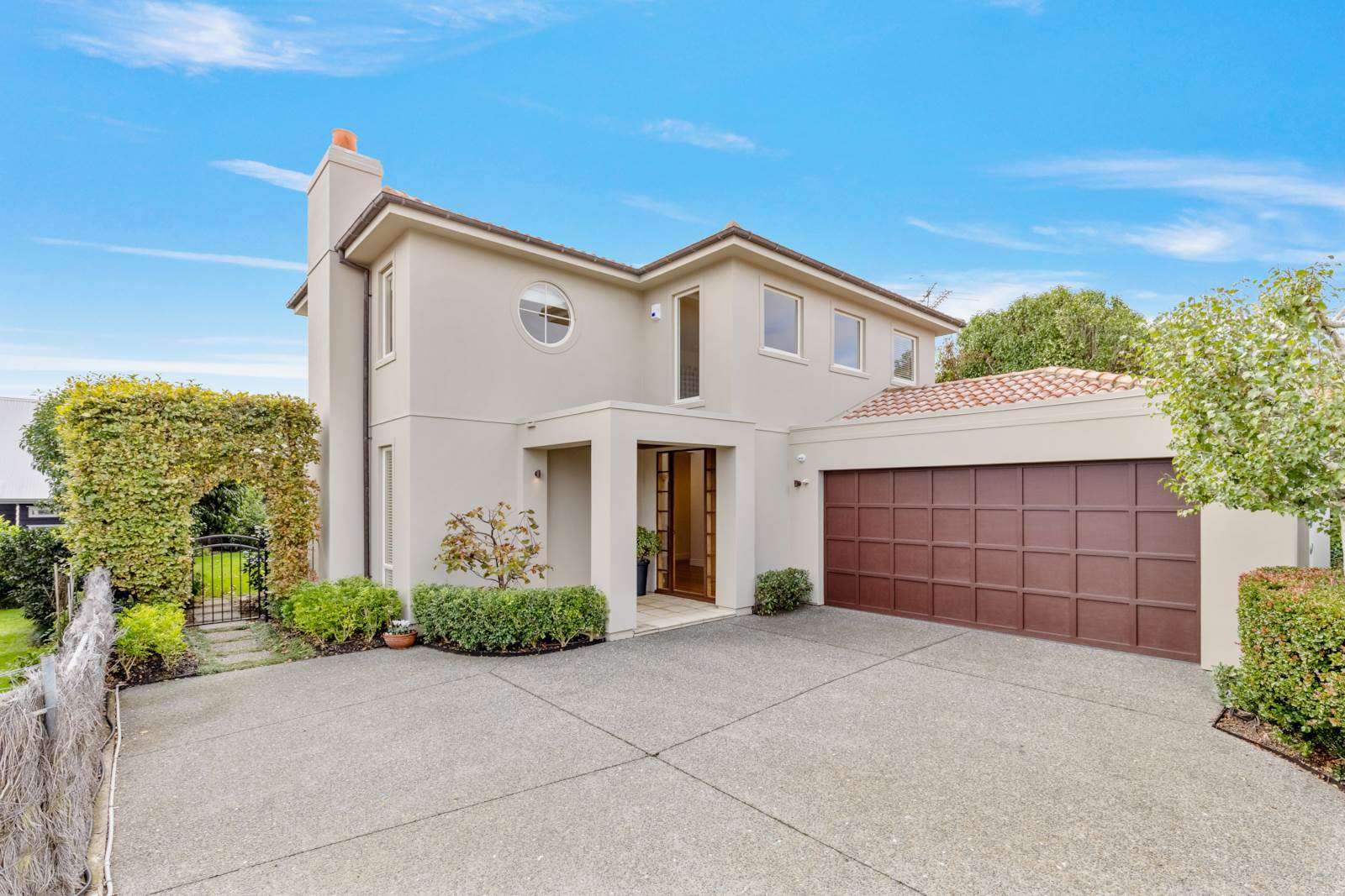 11 Aumoe Avenue, Saint Heliers, Auckland, 4房, 0浴, House