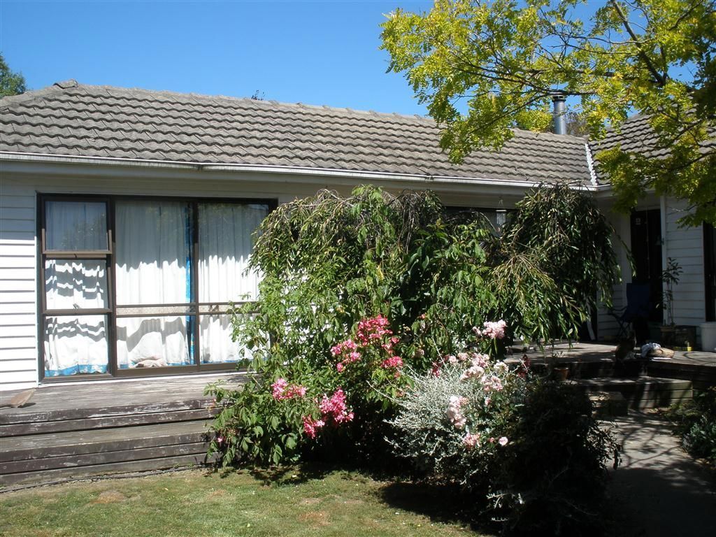 Residential Suburban