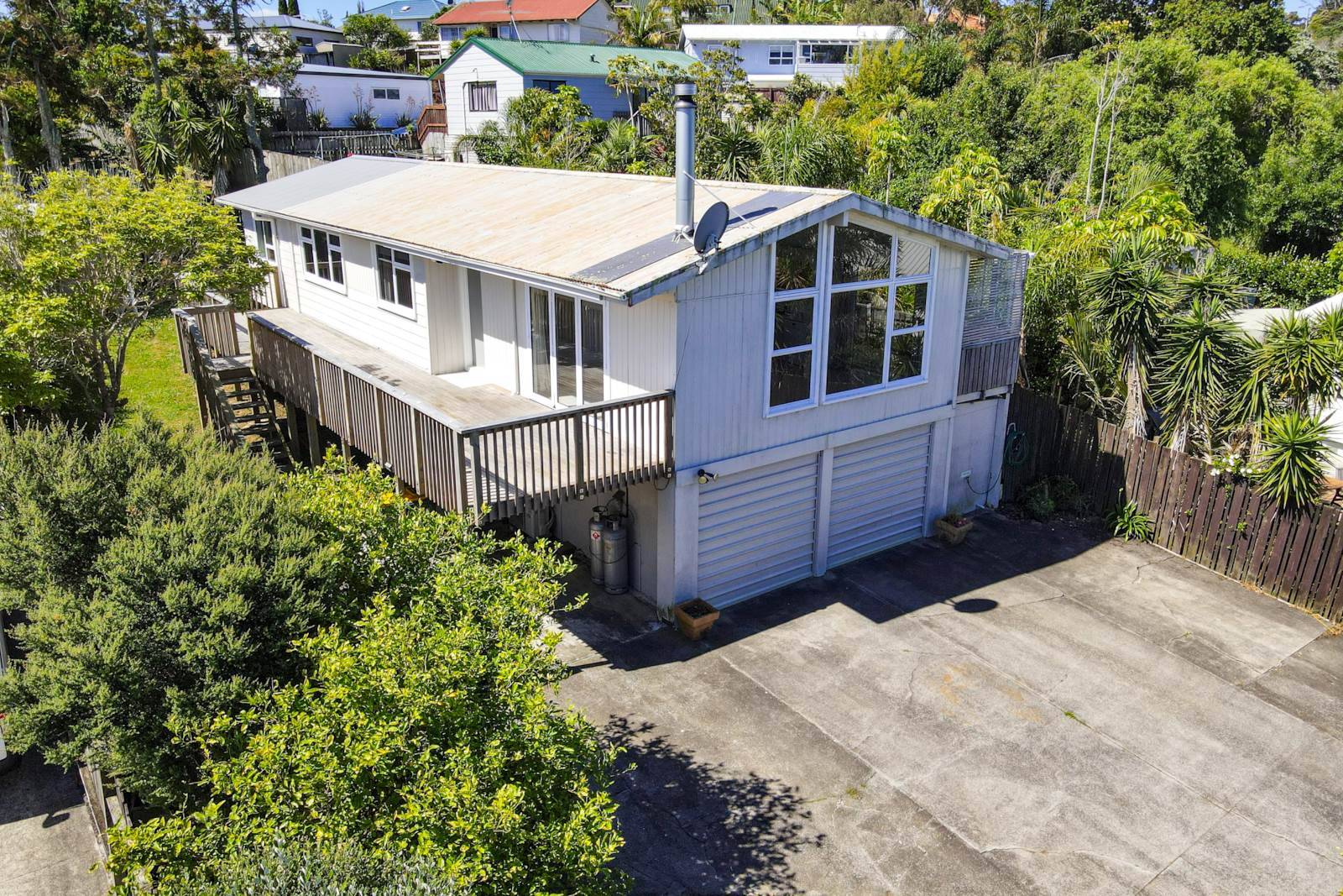 58 Brian Crescent, Stanmore Bay, Rodney, 4 chambres, 0 salles de bain, House