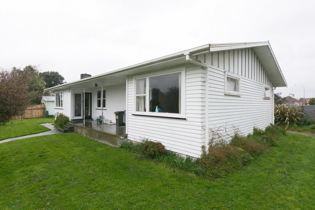 31 Cavendish Crescent, Awapuni, Palmerston North City, 3 ਕਮਰੇ, 1 ਬਾਥਰੂਮ