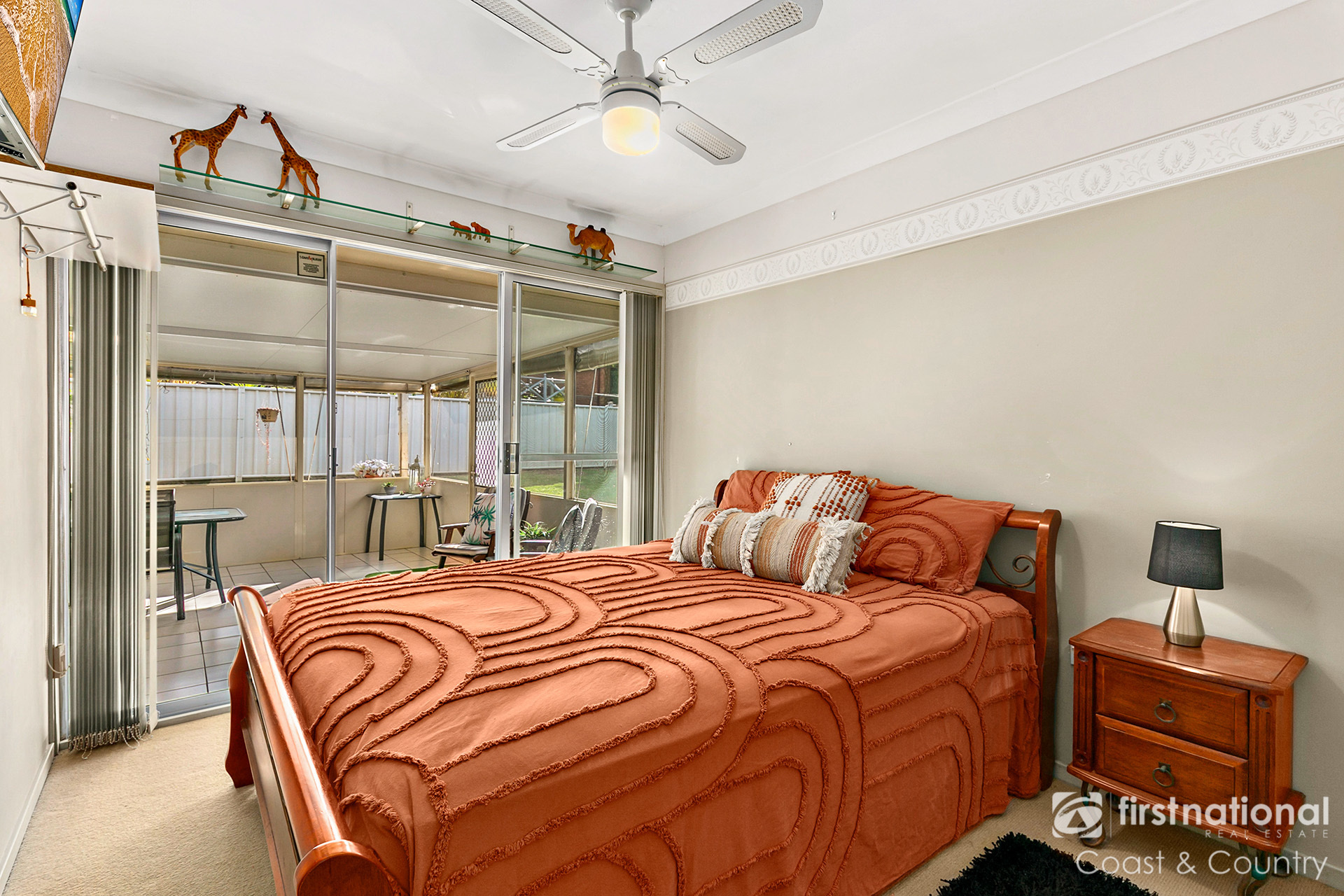 3-5 SUMMERFIELD PL, Barrack Heights, South Coast, 0房, 0浴, Unit