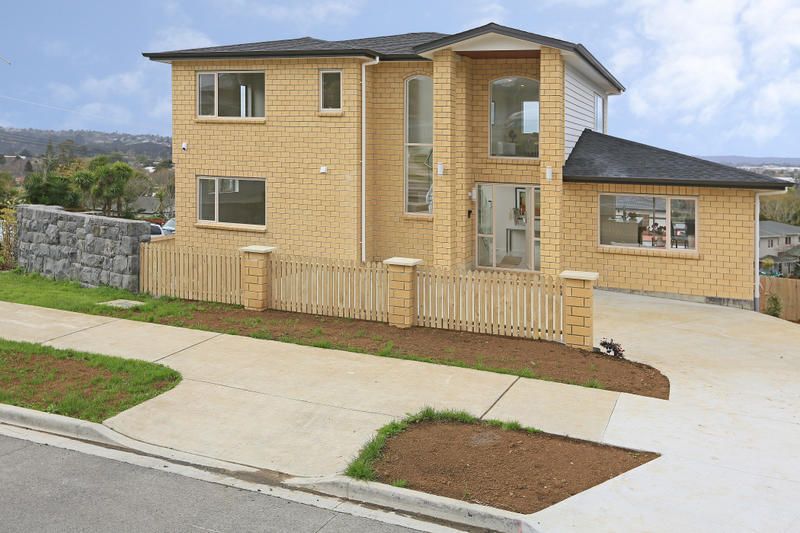 Residential  Single House Zone