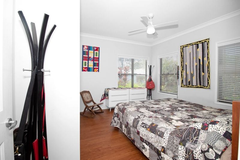 4 JUNCTION ST, Crows Nest, Darling Downs, 0 Bedrooms, 0 Bathrooms, House