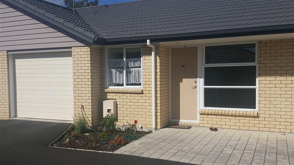 Residential Zone - Residential Intensification Zone