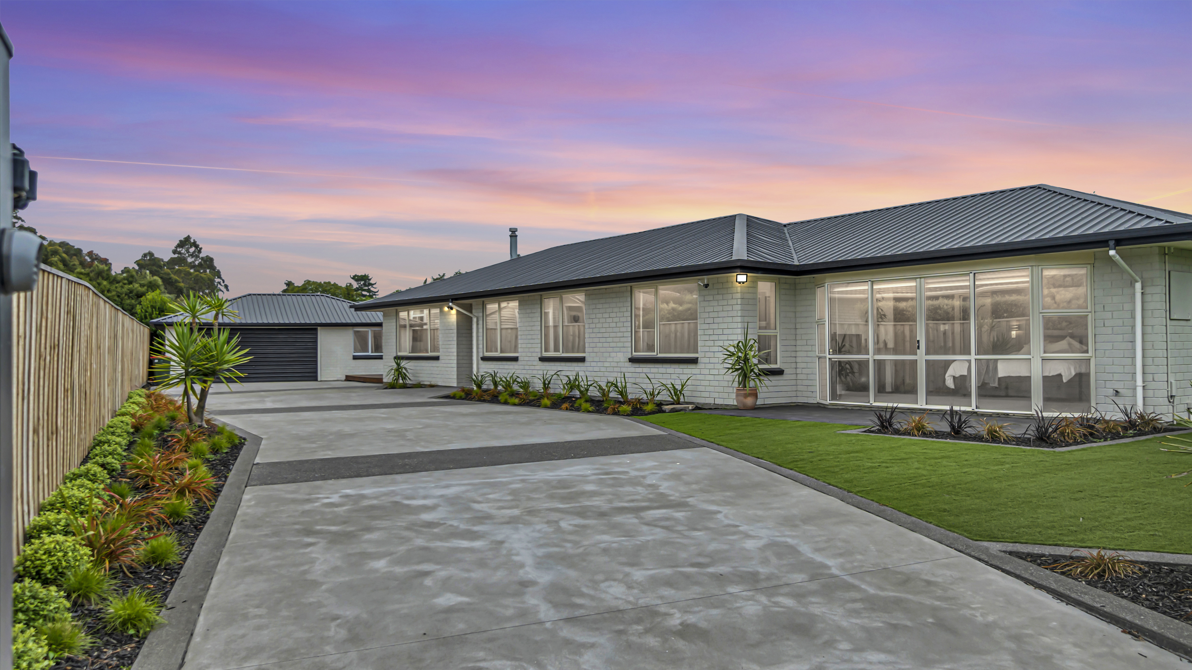 20 John Street, Rolleston, Selwyn, 4房, 3浴, House