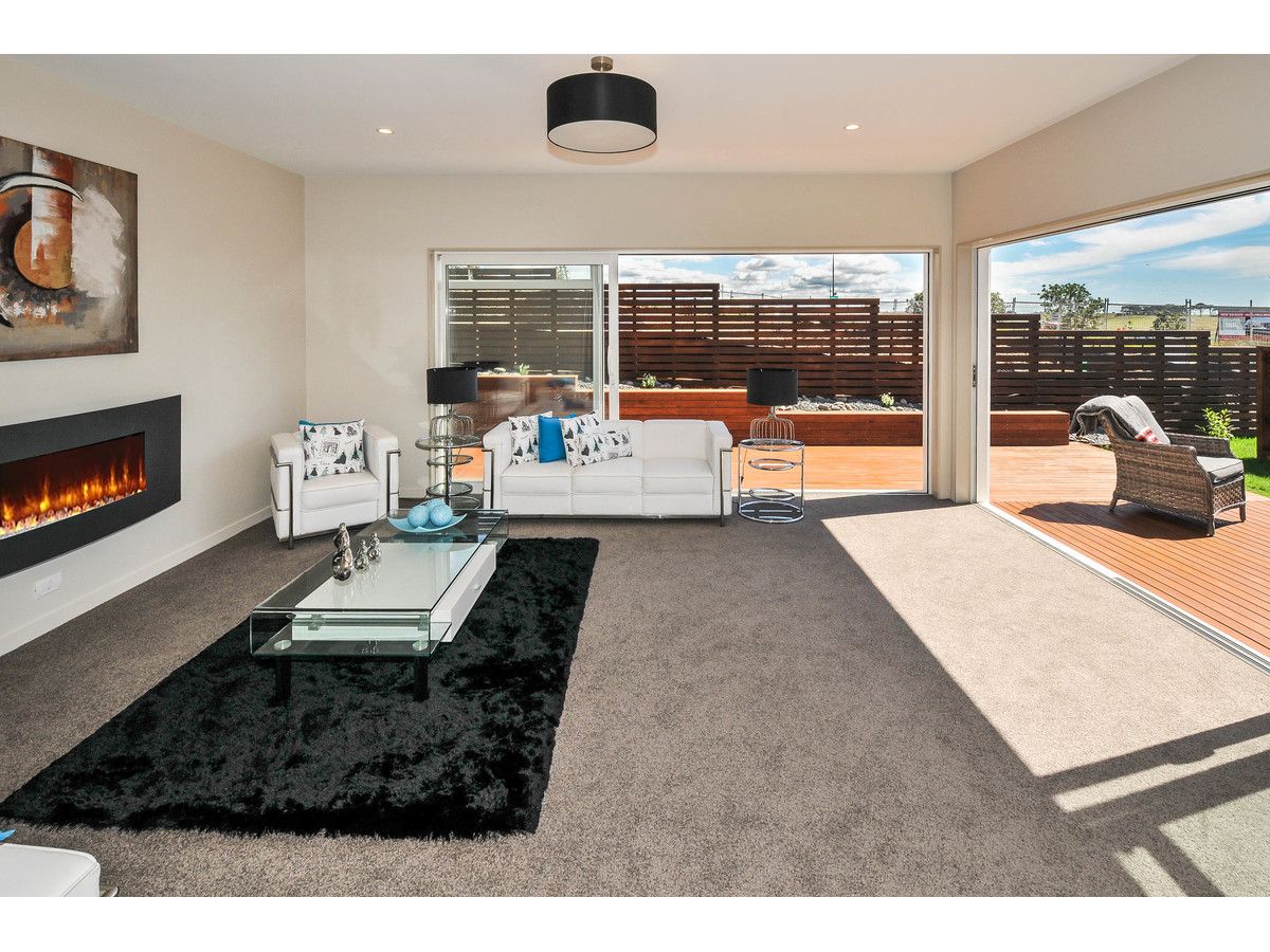 14 Greenlink Rise, Long Bay, North Shore City, 5部屋, 3バスルーム
