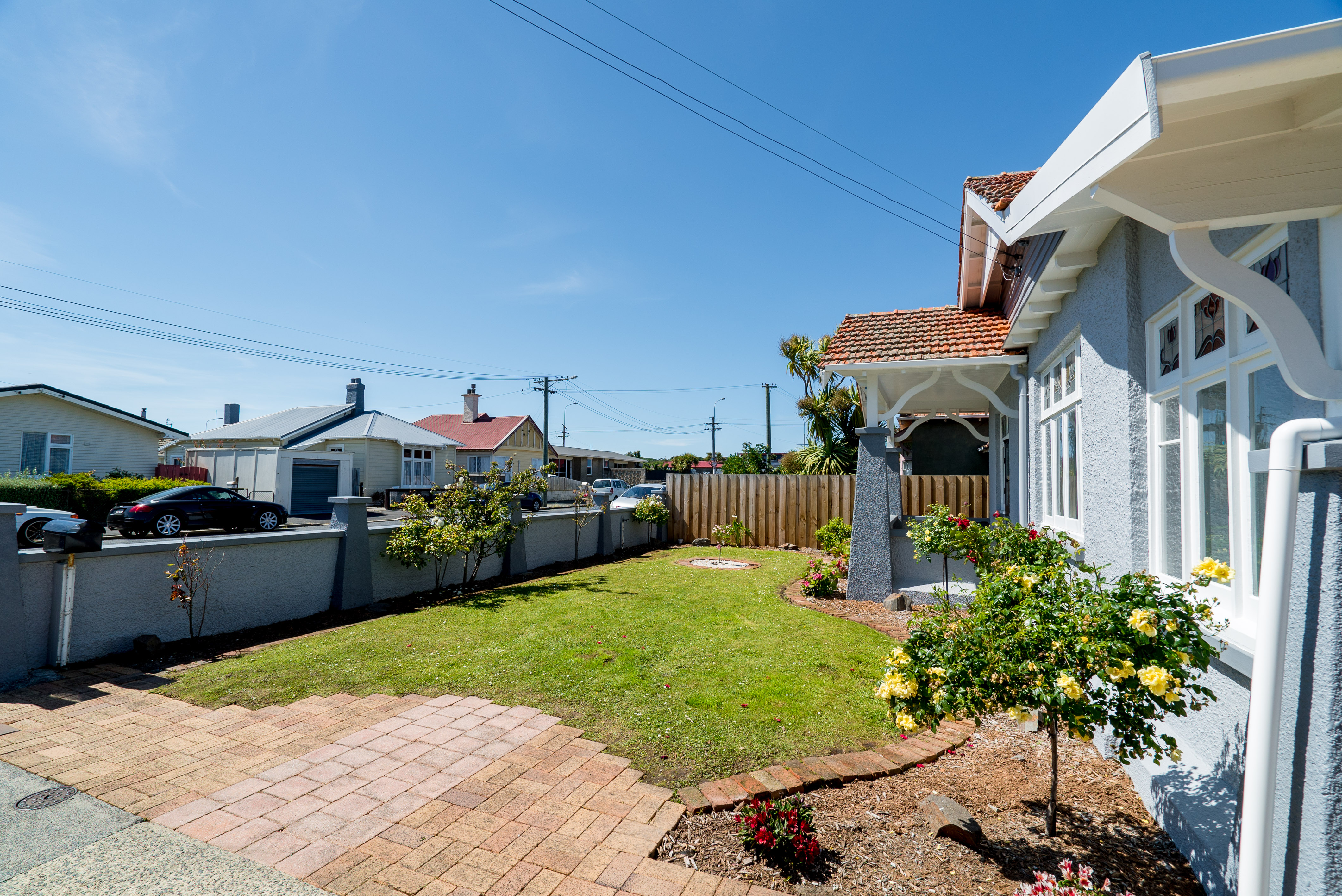 17 Culling Street, Saint Kilda, Dunedin City, 3 ਕਮਰੇ, 0 ਬਾਥਰੂਮ