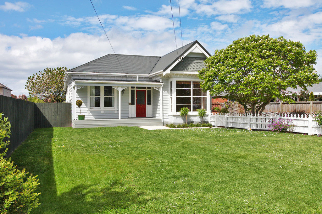 Residential Suburban