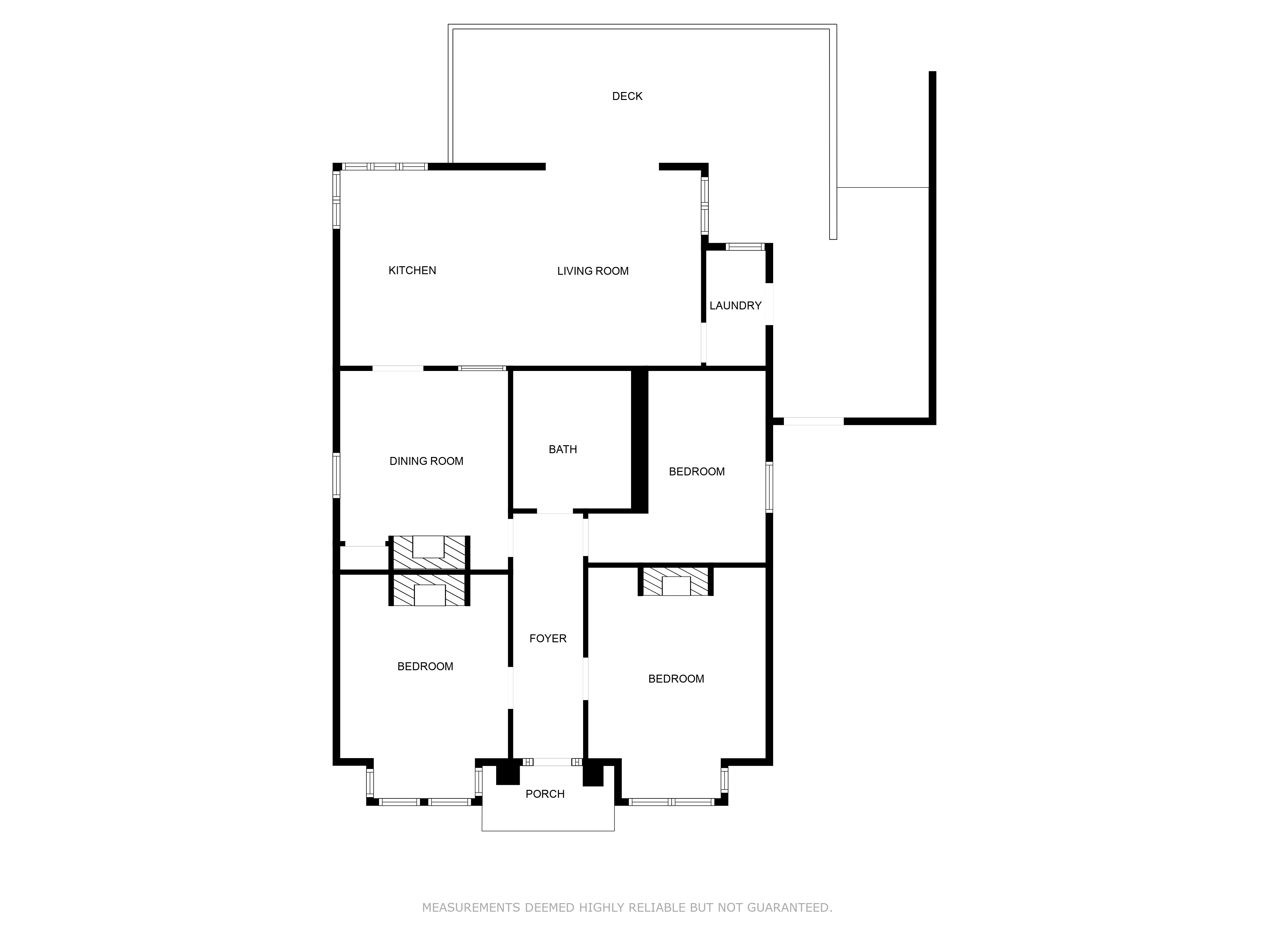 8 Beta Street, Belleknowes, Dunedin City, 3 રૂમ, 1 બાથરૂમ, House