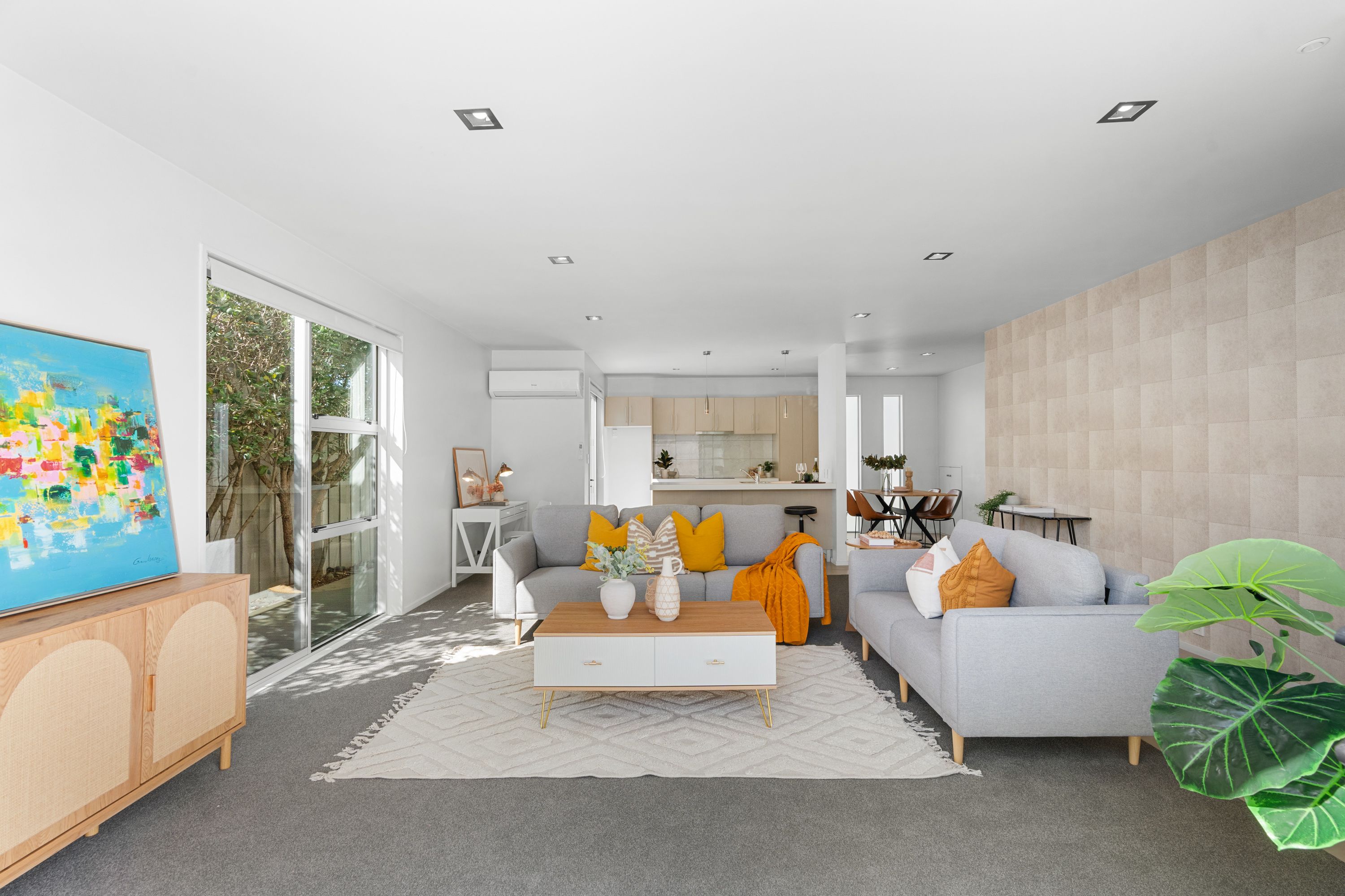 36b Seddon Street, Sydenham, Christchurch, 3房, 0浴, House