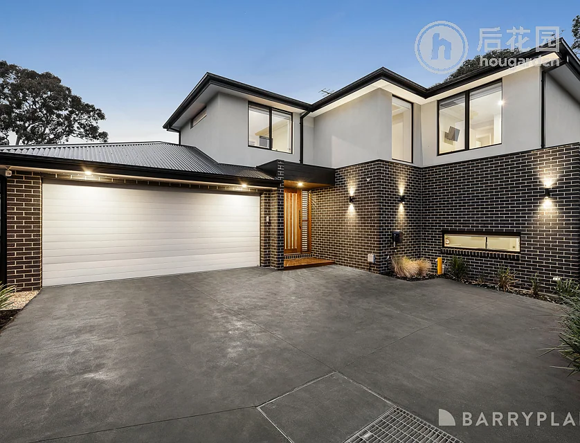 4A BRINDY CT, CROYDON VIC 3136, 0房, 0浴, House