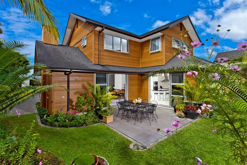 Residential  Mixed Housing Suburban Zone