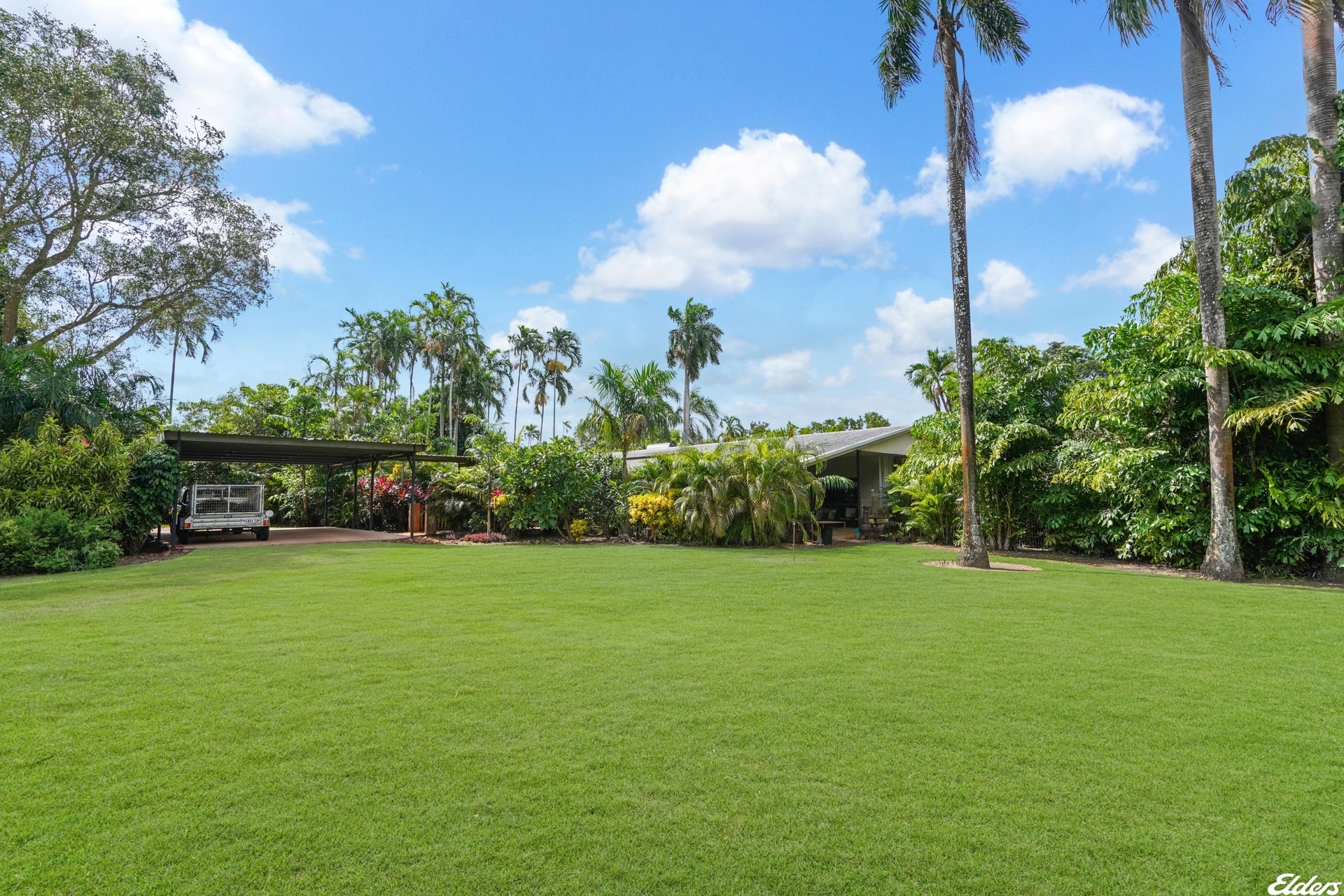 125 STANLEY RD, Howard Springs, Litchfield, 0 Kuwarto, 0 Banyo, House