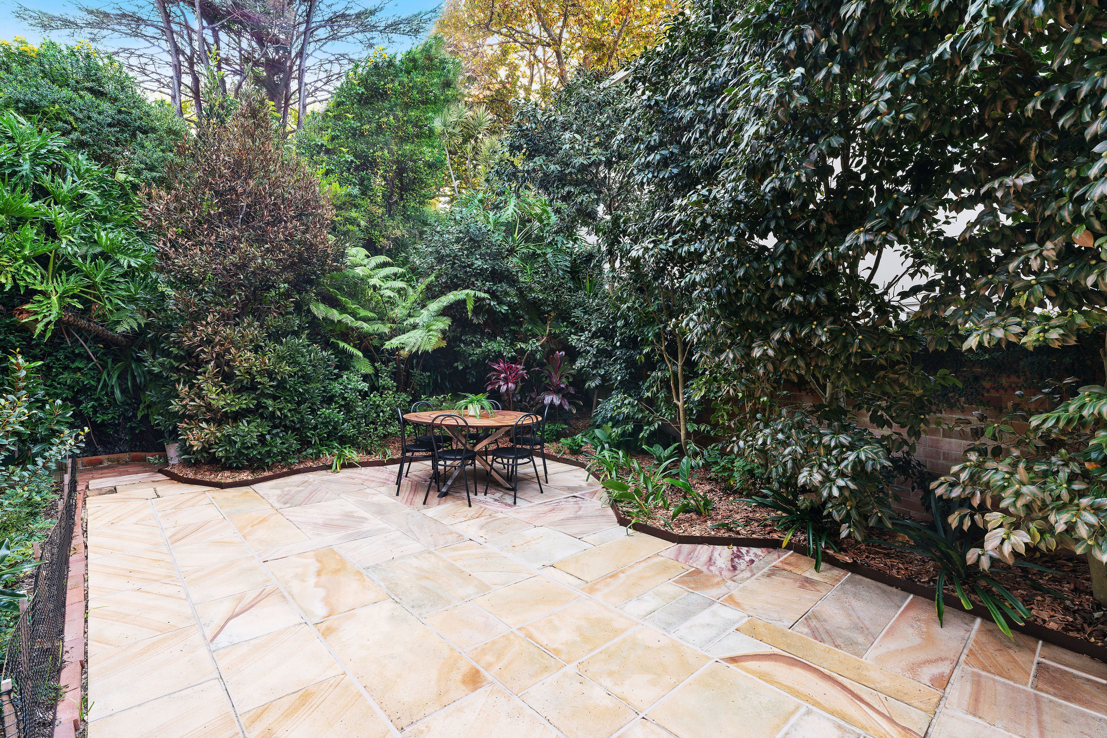 UNIT 15 3-5 MARATHON RD, Darling Point, Eastern Suburbs, 0 ਕਮਰੇ, 0 ਬਾਥਰੂਮ, Townhouse