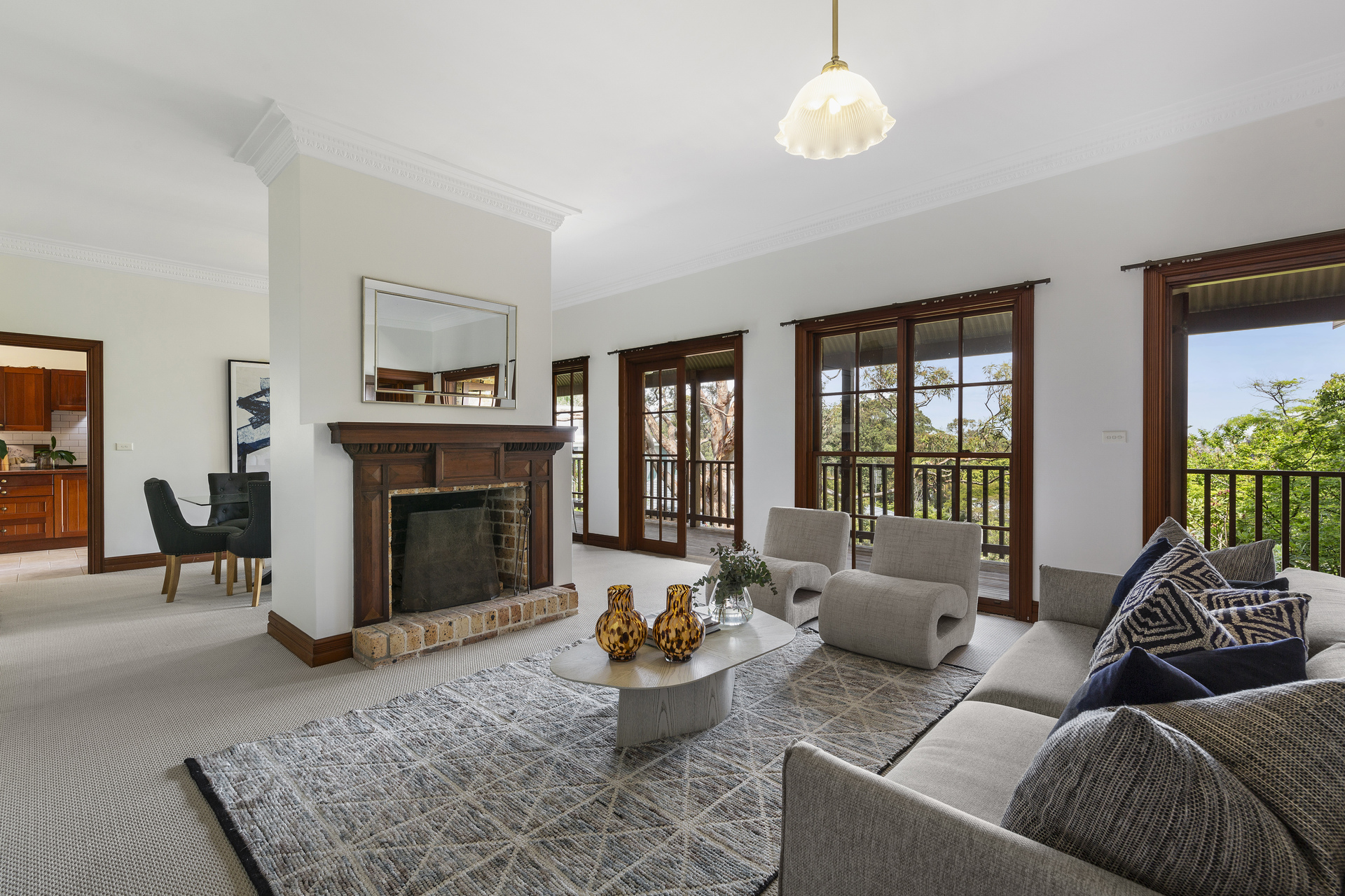 52 KINGSLANGLEY RD, Greenwich, Lower North Shore, 0 ห้องนอน, 0 ห้องน้ำ, House