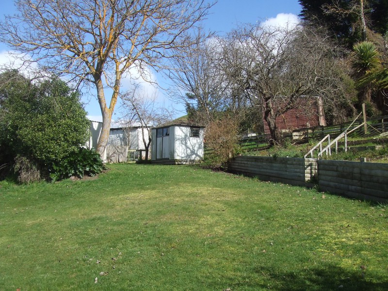 23 Ruru Road, Taihape and Surrounds, Rangitikei, 4 Bedrooms, 0 Bathrooms