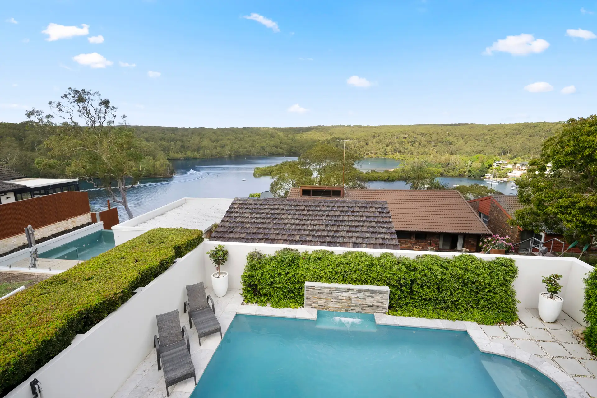 30 MANSION POINT RD, Grays Point, Sutherland Shire, 0部屋, 0バスルーム, House