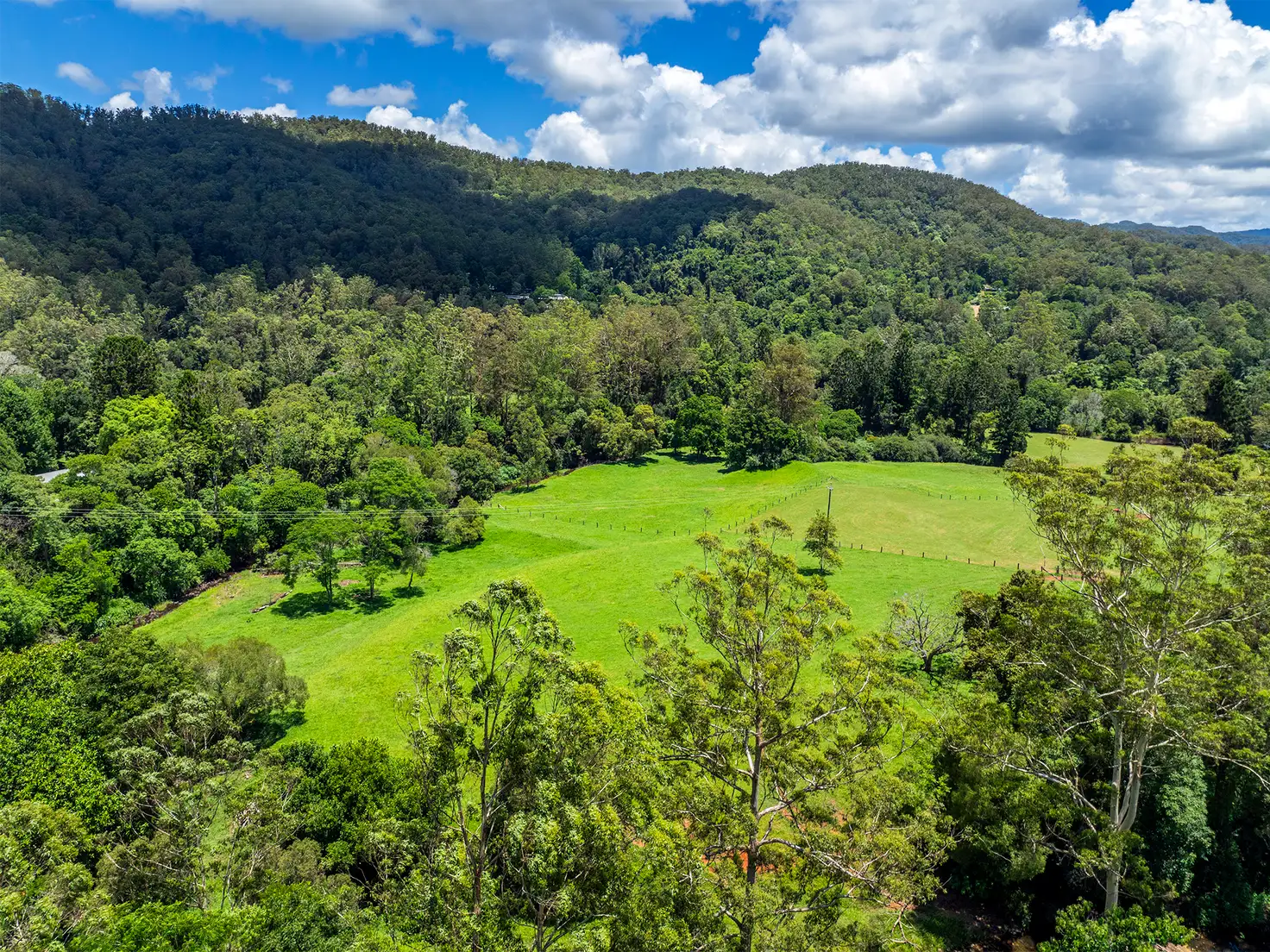 BARTON HALL 650 DARKWOOD RD, Thora, North Coast, 0房, 0浴, Lifestyle Section