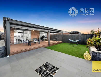 10 DIXON WAY, MADDINGLEY VIC 3340, 0 ห้องนอน, 0 ห้องน้ำ, House