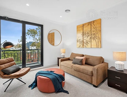 Unit 20/61 BROUGHAM STREET, GEELONG, 0房, 0浴, Apartment