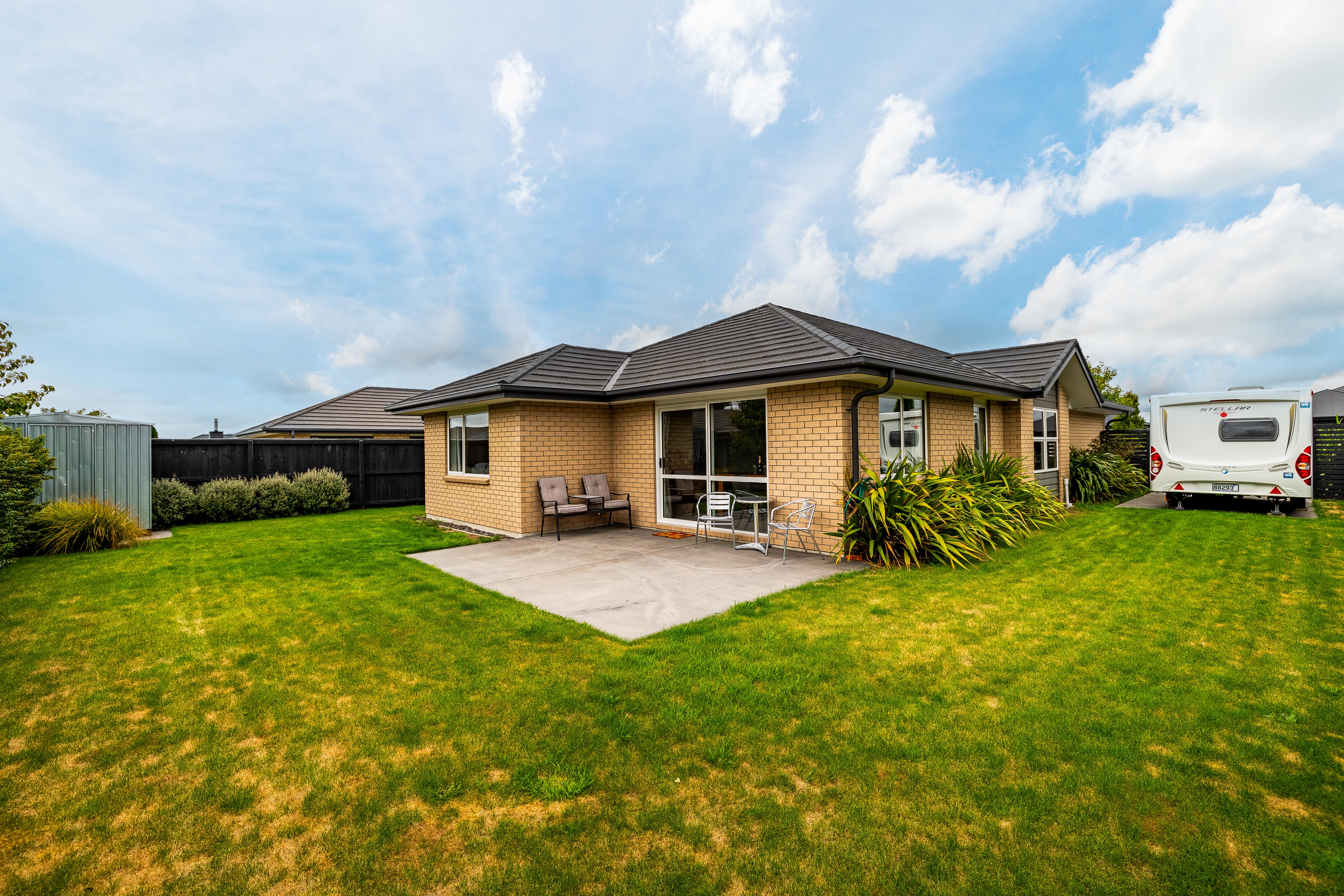 27 Longcot Drive, Rolleston, Selwyn, 3 રૂમ, 2 બાથરૂમ, House
