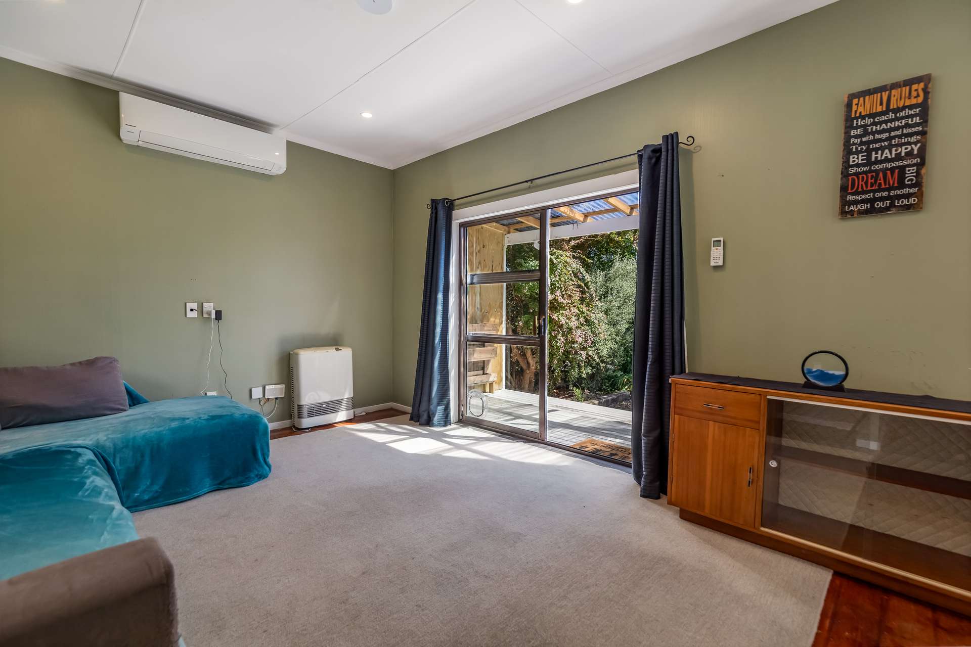 52 Patapu Street, Wanganui East, Wanganui, 3 chambres, 1 salles de bain, House