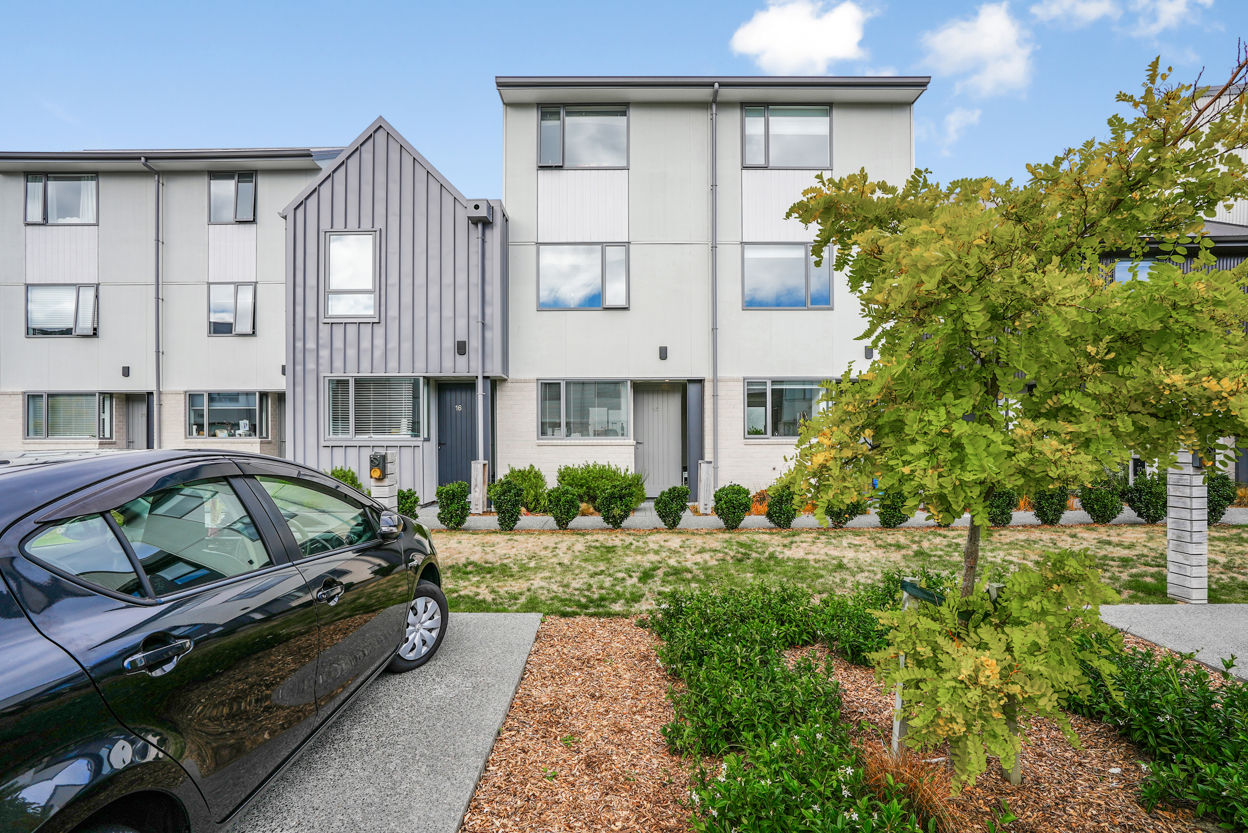 14 Te Ara O Te Amo Hohipene, Petone, Lower Hutt, 0 Kuwarto, 0 Banyo, Townhouse