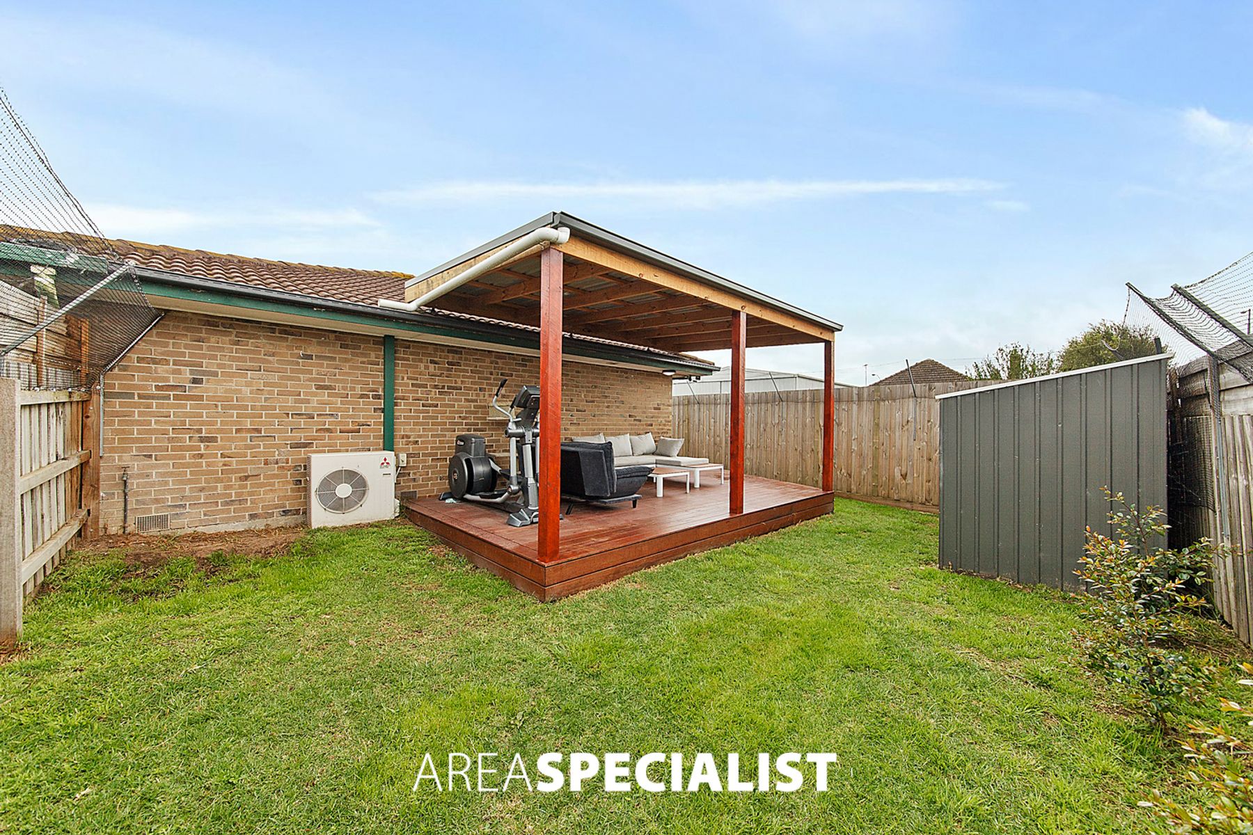 UNIT 6 2-4 CHARLES ST, Pakenham, South East Melbourne, 0 Bedrooms, 0 Bathrooms, Unit