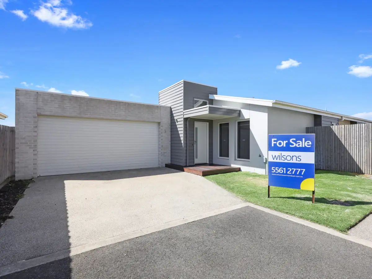 UNIT 5 6 THE ESPLANADE, Dennington, Warrnambool and South West, 0部屋, 0バスルーム, House