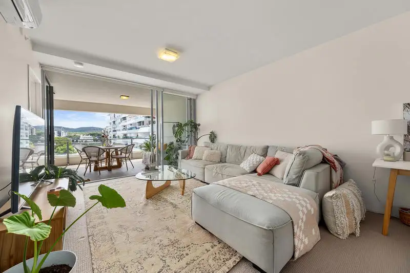 GARDENS RIVERSIDE UNIT 10904 30 DUNCAN ST, West End, Brisbane - Inner City Region, 0 Kuwarto, 0 Banyo, House