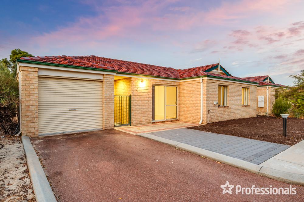 UNIT 40 100 GREAT NORTHERN HWY, MIDLAND WA 6056, 0 Bedrooms, 0 Bathrooms, House