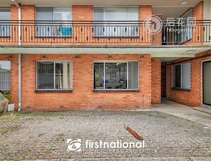 Unit 3/48 PRINCES HIGHWAY, DANDENONG, 0房, 0浴, Apartment