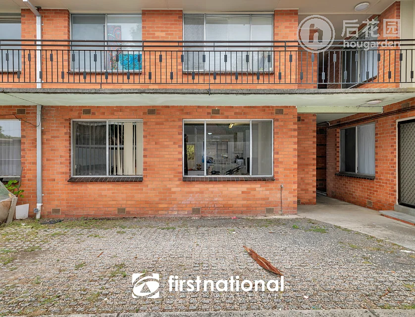 Unit 3/48 PRINCES HIGHWAY, DANDENONG, 0房, 0浴, Apartment
