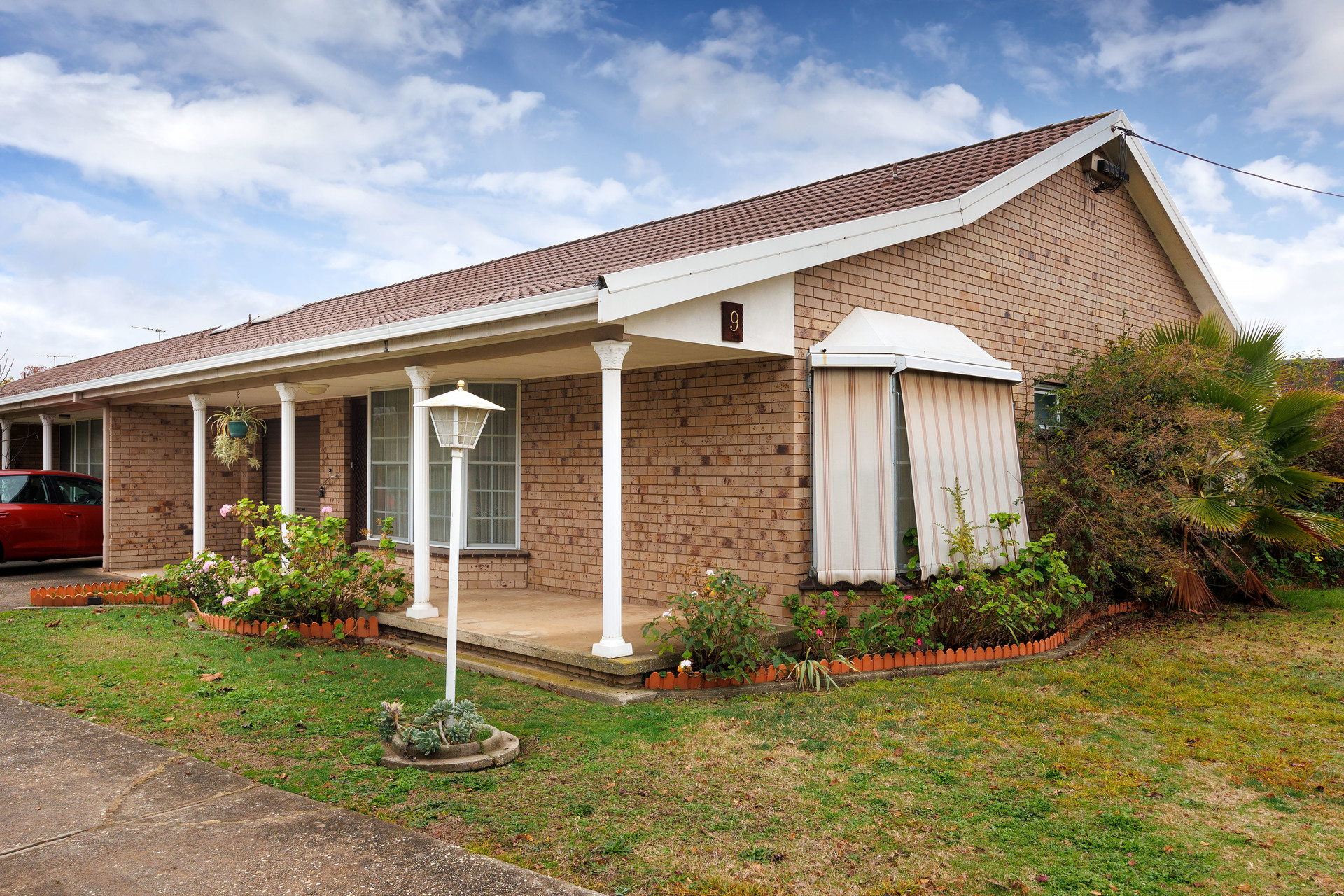 UNIT 1 9 TOWER ST, Wodonga, Wangaratta, 0 Kuwarto, 0 Banyo, Unit