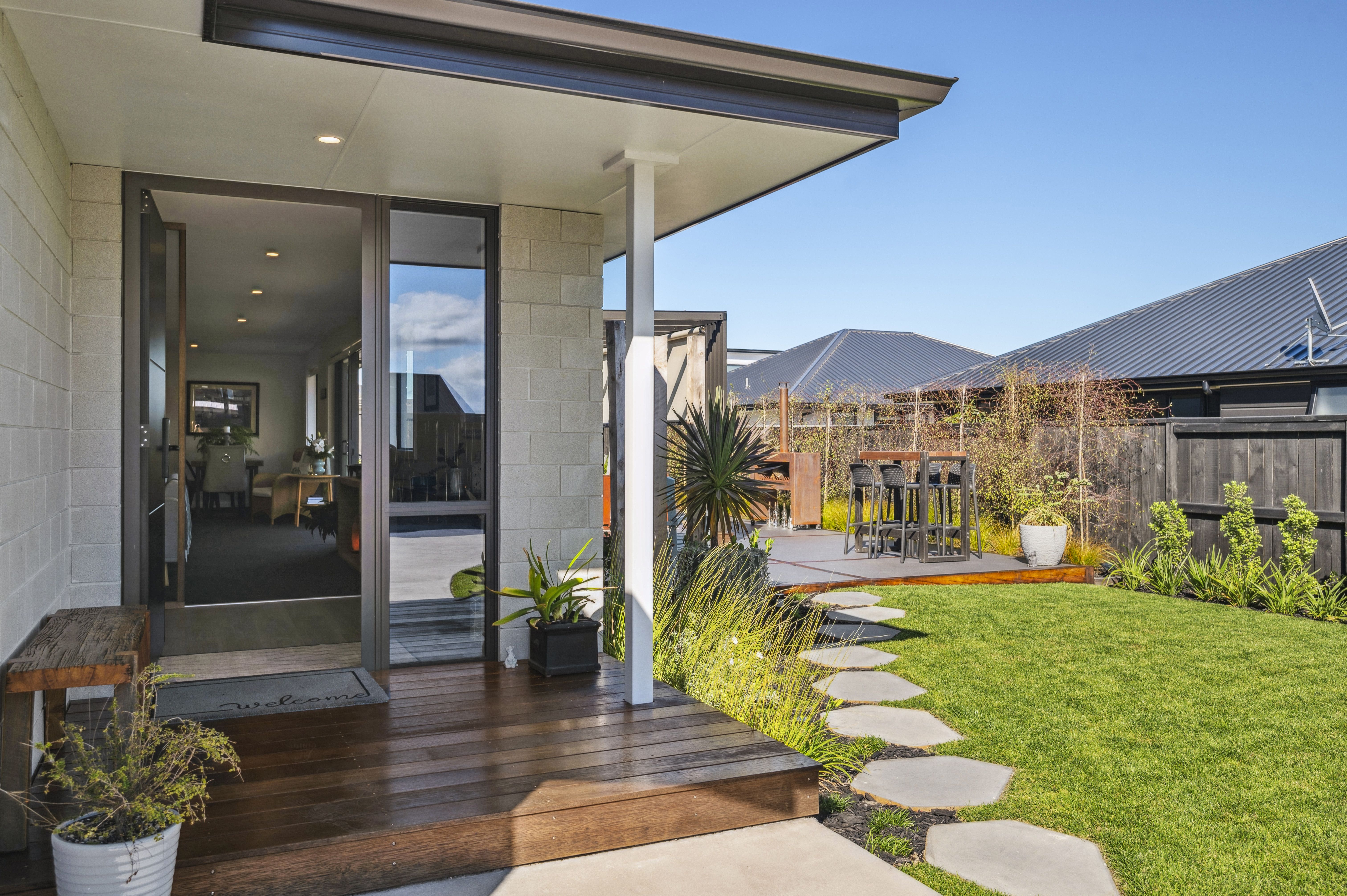 8 Patete Place, Wharewaka, Taupo, 4房, 0浴, House