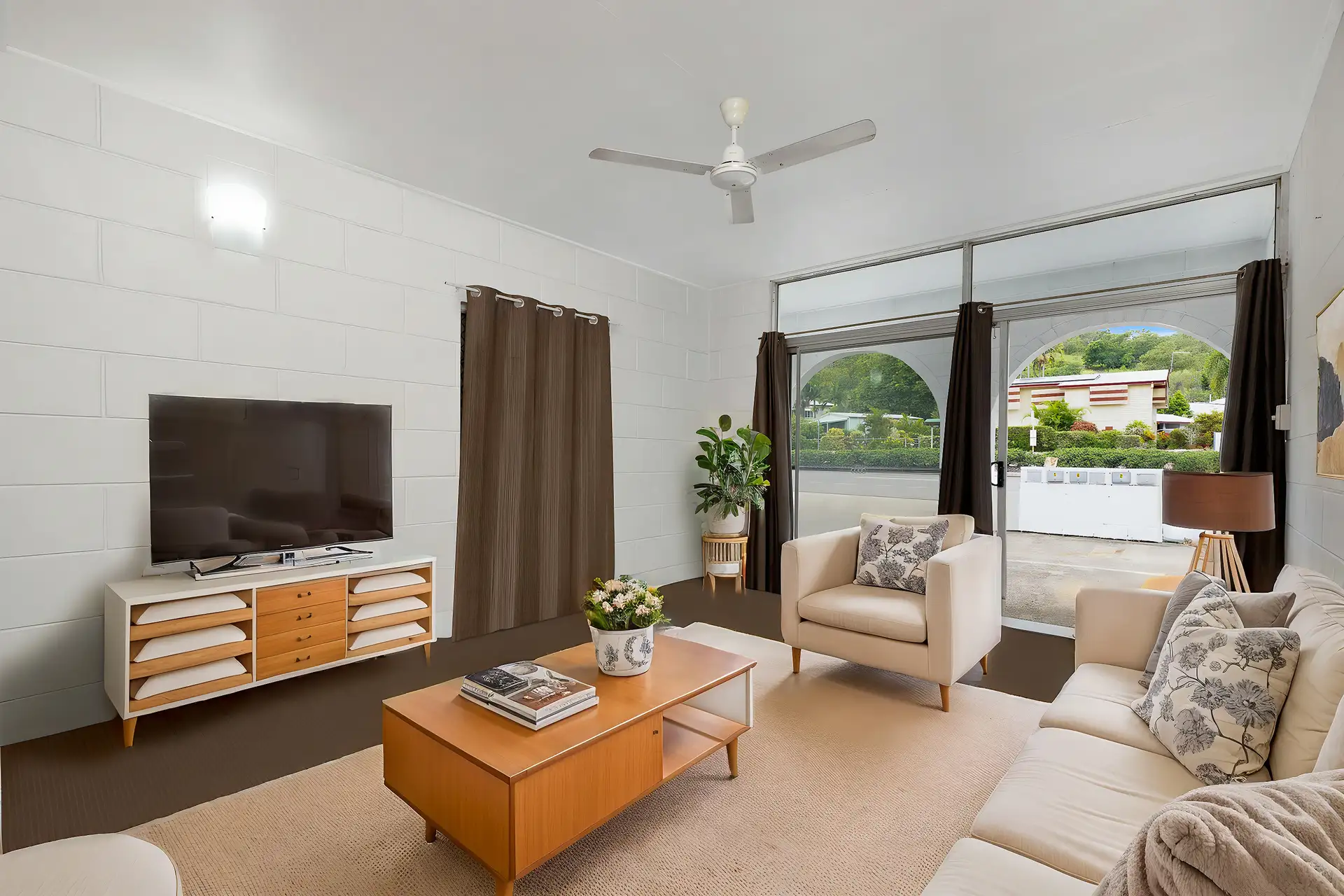 BUNDOCK UNITS 179 BUNDOCK ST, West End, Townsville, 0 कमरे, 0 बाथरूम, Unit