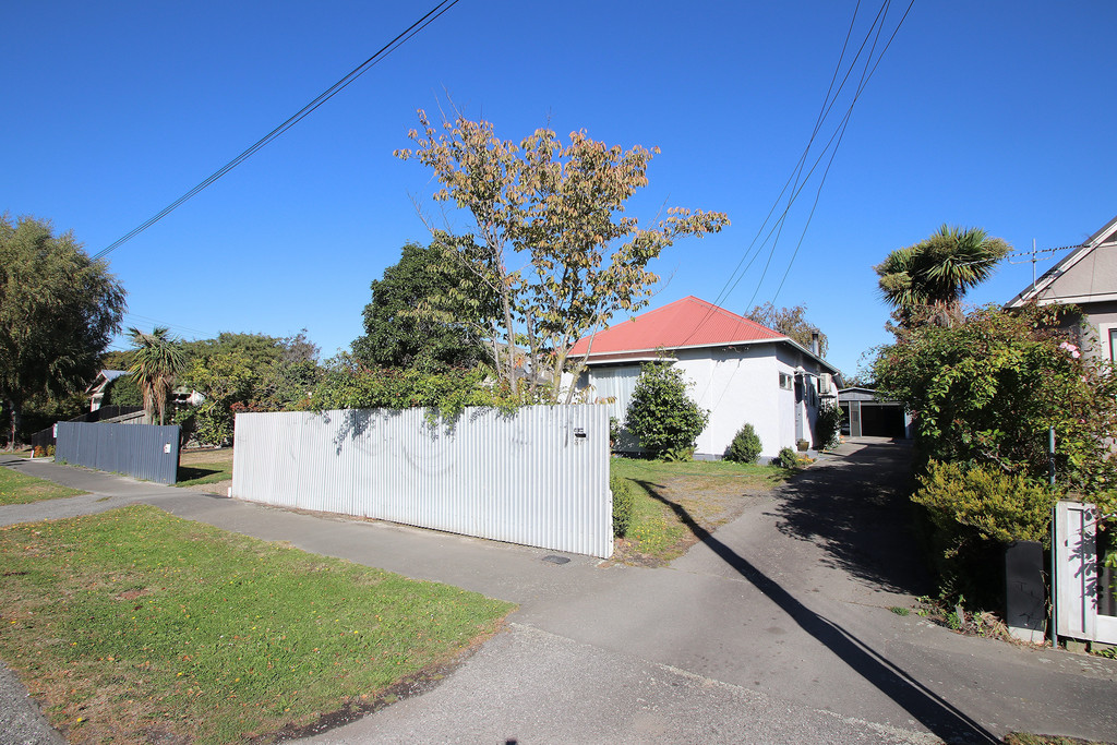 Residential Suburban Density Transition