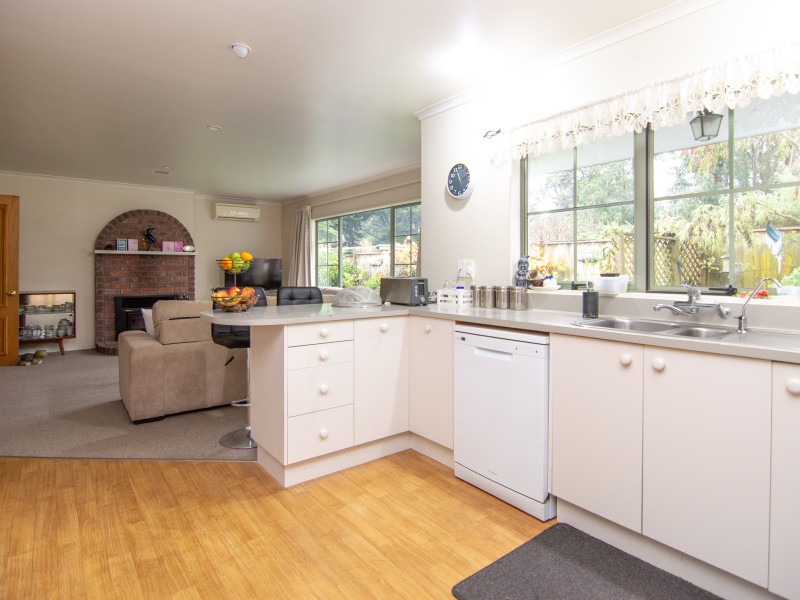 13 Trent Street, Rongotea, Manawatu, 4 Bedrooms, 0 Bathrooms