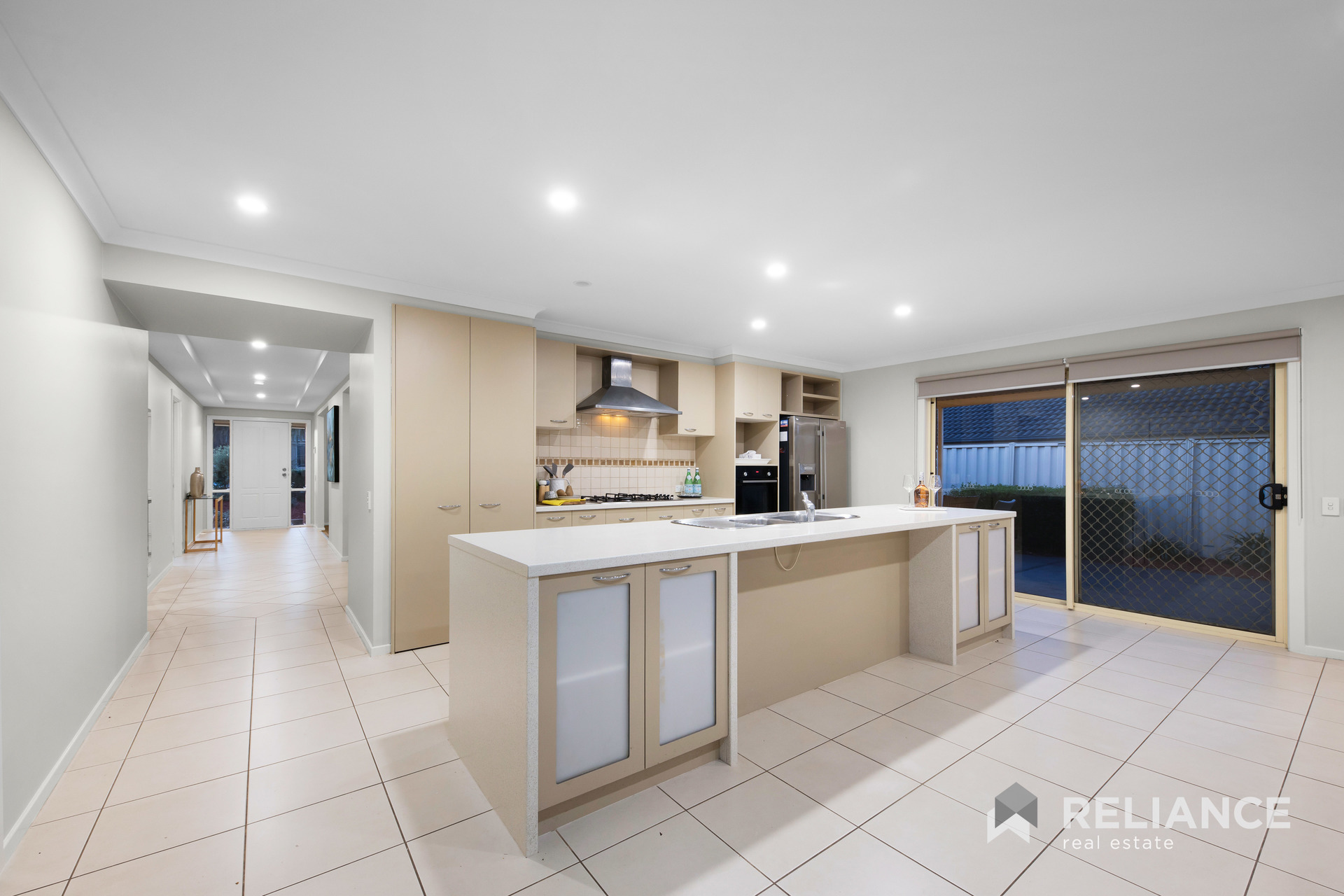 137 LENNON BVD, Point Cook, South West Melbourne, 0 침실, 0 욕실, House