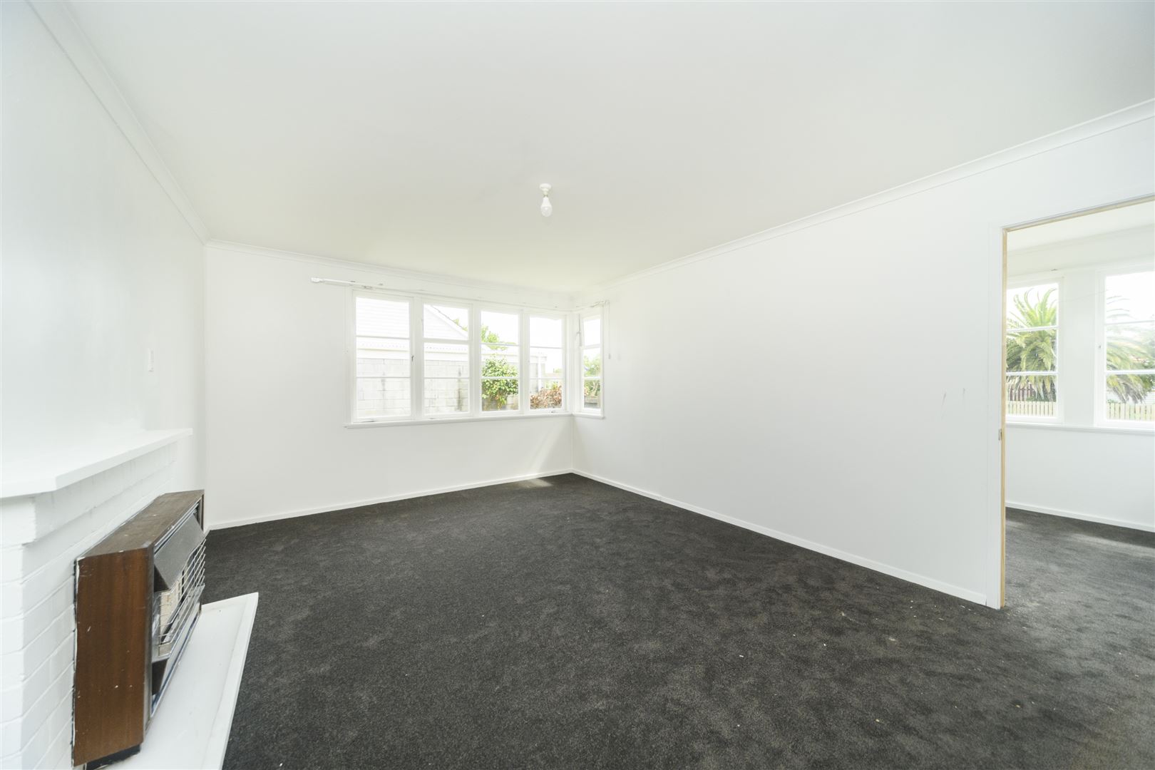 104 Clyde Crescent, Roslyn, Palmerston North City, 3 Kuwarto, 0 Banyo